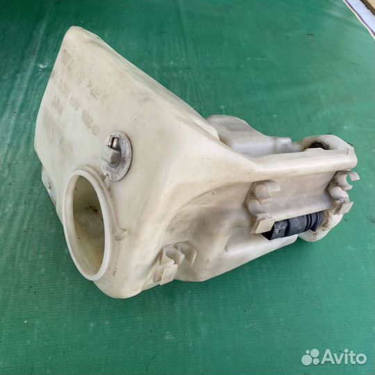 Бачок омывателя с подогревом Mercedes Clk200 W208