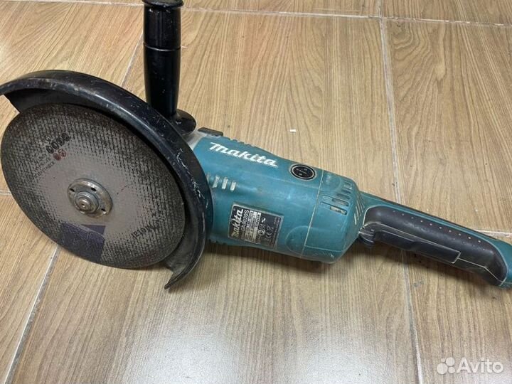 Аренда инструмента