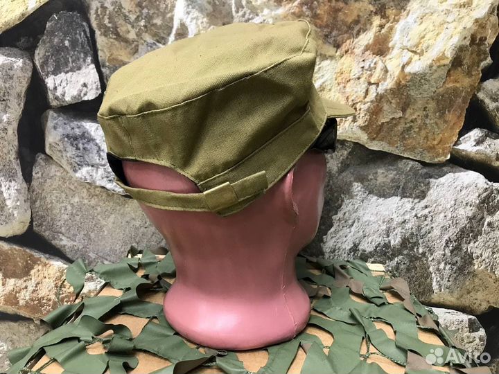 Кепка мужская летняя