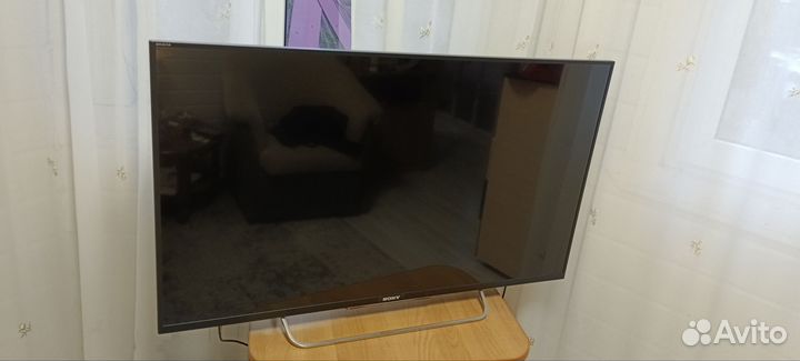 Телевизор Sony KDL-42W705B