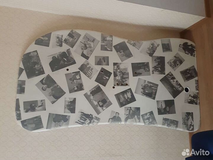 Компьютерный стол бу