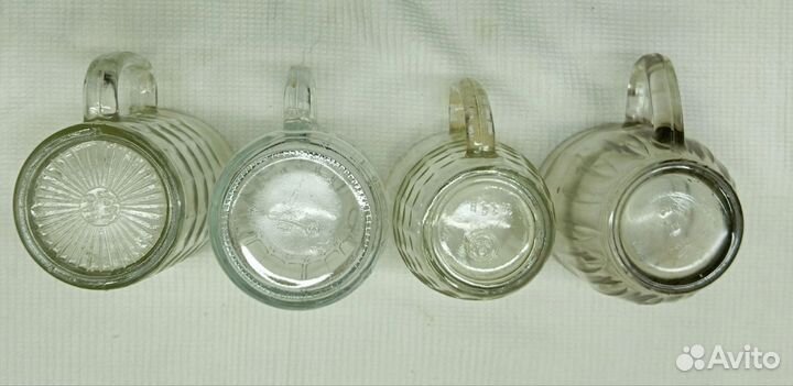 Пивная кружка СССР