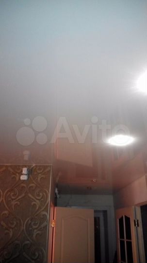 3-к. квартира, 76 м², 1/3 эт.