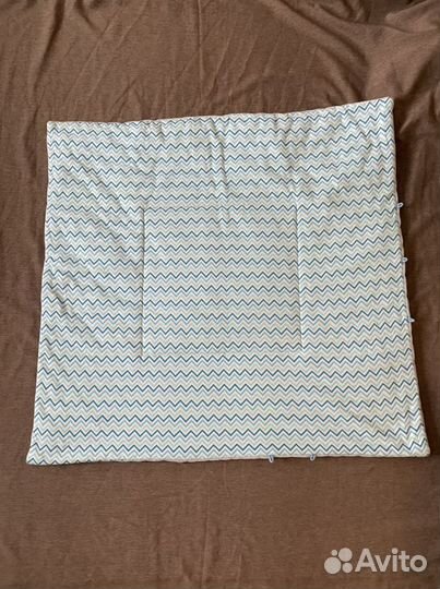 Конверт-плед на выписку