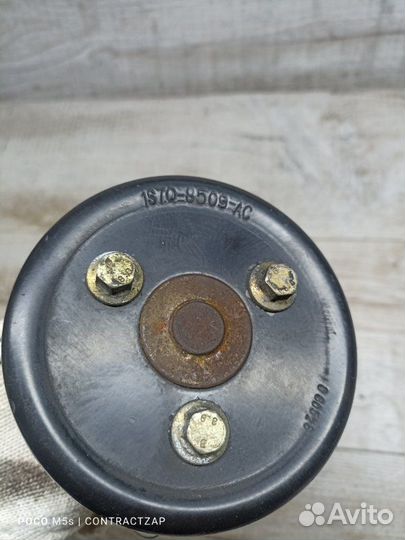 Помпа Ford Focus 2 C307 aoda 2005