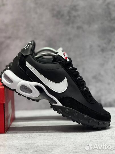 Кроссовки Air Max Waffle Racer 
