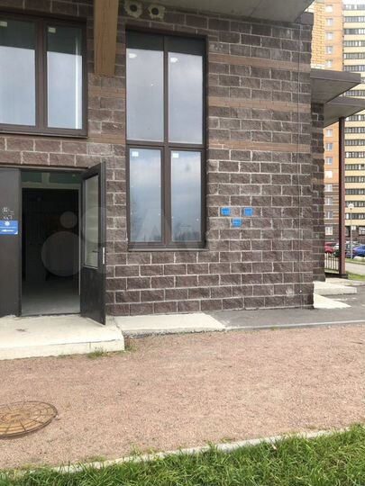 Свободного назначения, 40.4 м²