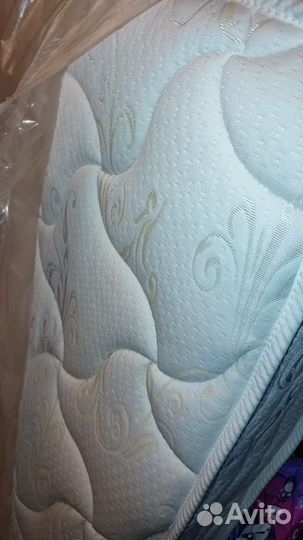 Матрас Аскона 140*195