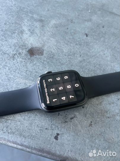 Apple Watch Series 4 44mm