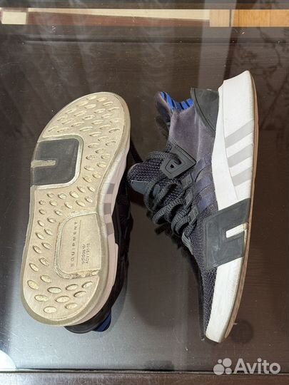 Оригинальные кроссовки Adidas EQT Bask Adv