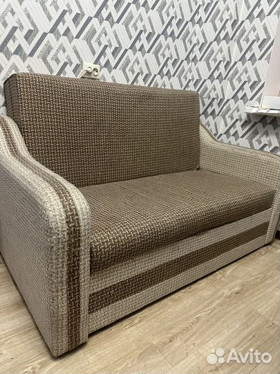 Диван раскладной