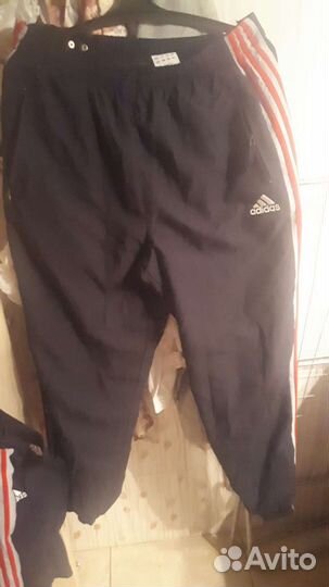 Костюм adidas хк авнгард