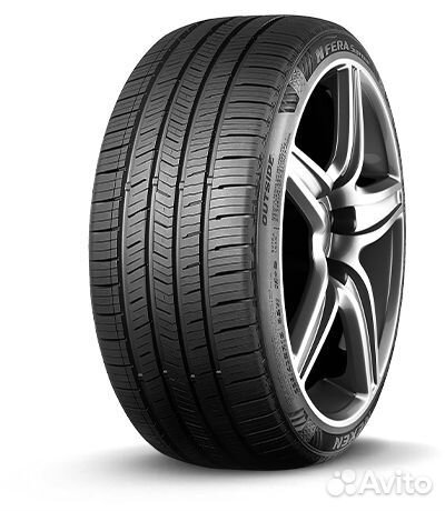 Nexen N'Fera Supreme 245/45 R20 103W