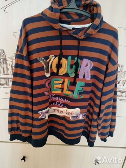 Женская одежда