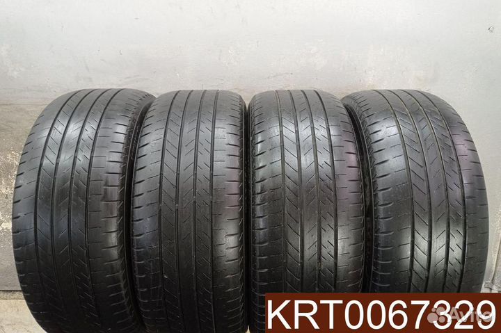 Bridgestone Alenza 001 255/45 R20 99B