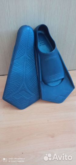 Ласты для плавания