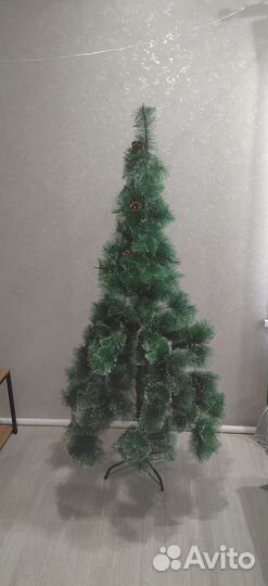 Ель искуственная 170