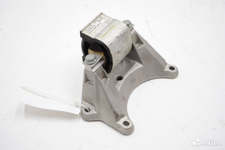 Подушка Mercedes C W205 2013