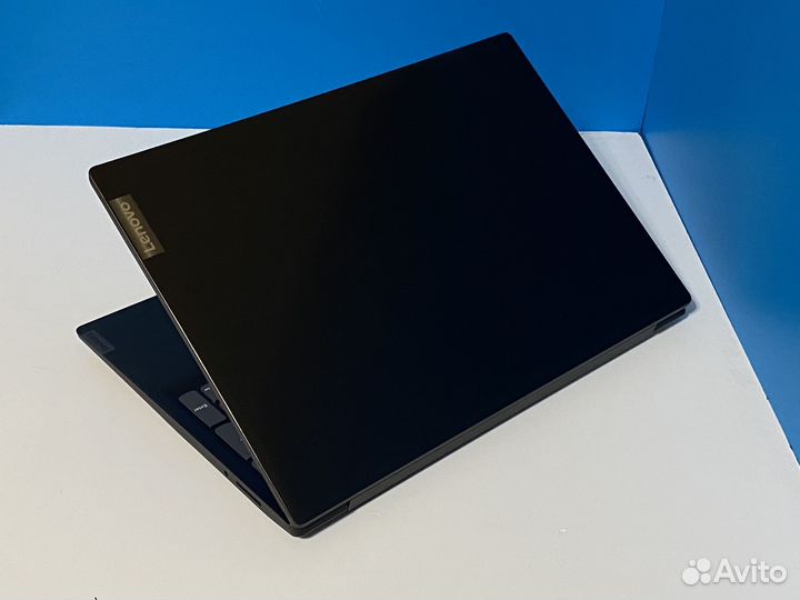 Быстрый Lenovo 4ядра-2,7GHz\8gb\ssd256gb