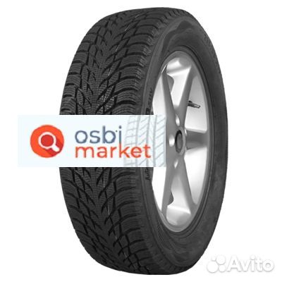 Ikon Tyres Autograph Snow 3 SUV 275/50 R20 113R