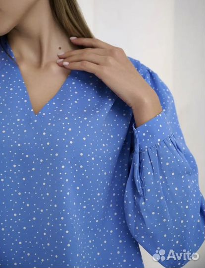 Блузка женская 48 50