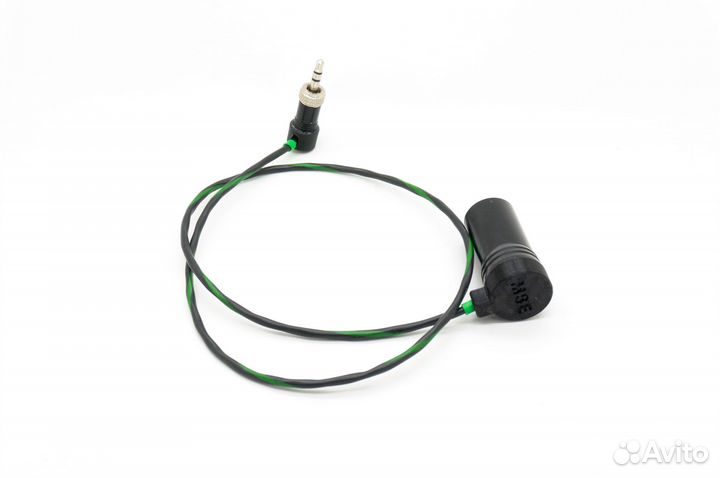 Кабель для радиосистемы sennheiser
