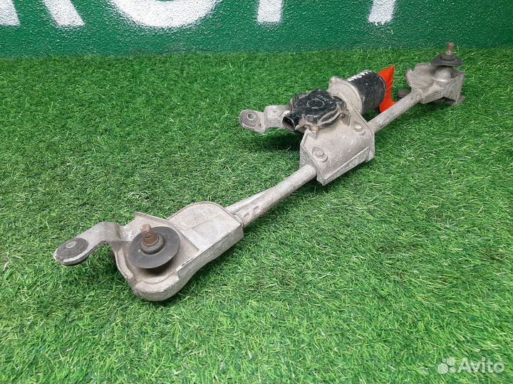 Трапеция дворников Nissan Navara 2 D40