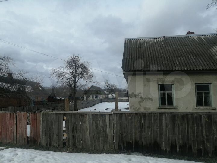 Участок 10,2 сот. (ИЖС)