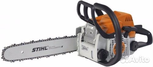 Бензопила Stihl MS 170