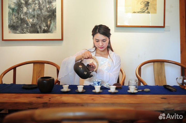 Экскурсия — Пекин — Обзорная экскурсия поПекину на