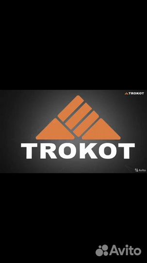 Сетки магнитные Трокот