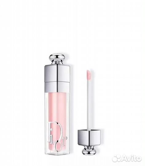 Блеск для губ dior addict