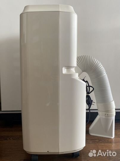 Мобильный кондиционер Electrolux eacm-16EZ/N3