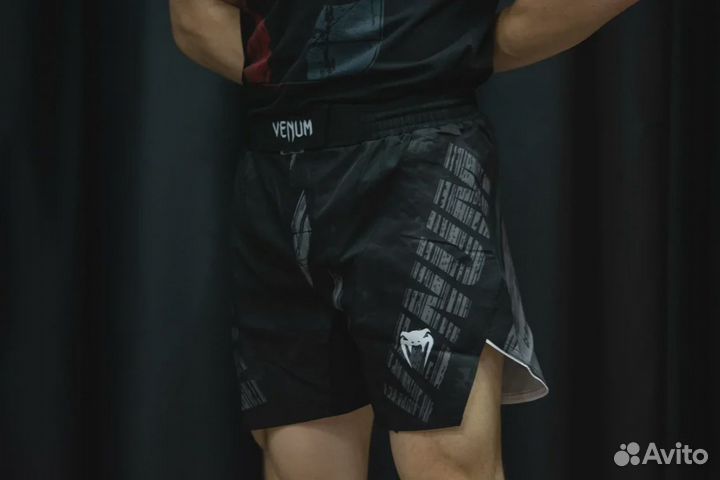 Шорты для MMA и других единоборств venum