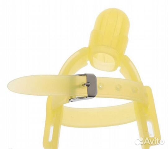 Насадка от сосания пальца