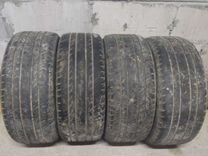 Bridgestone Ecopia EP850 255/50 R19 103V