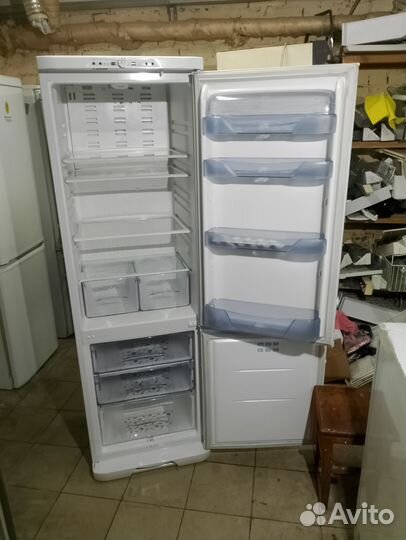 Холодильник бу, гарантия, доставка