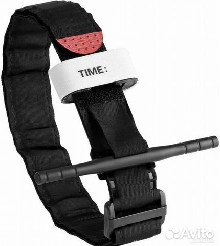 Жгут турникет