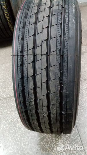Автошина кама 385/65R22.5 NT 101 164K TL прицепная