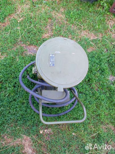 Салидолонагнетатель