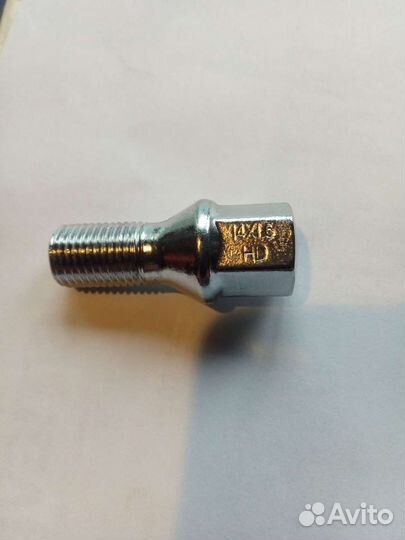 Колесные болты