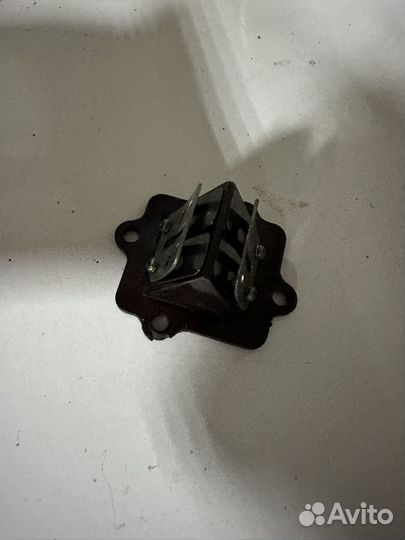 Запчасти stels arrow