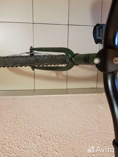 Велосипед black one urban 700 23