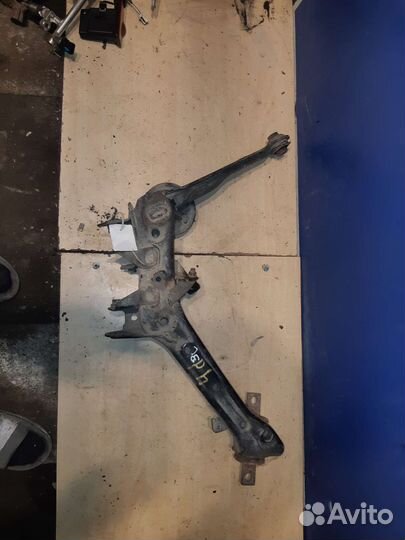 Рычаг задний левый Honda Civic 4D