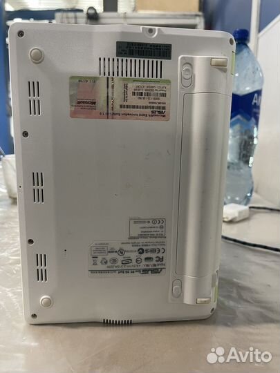 Нетбук asus eee pc