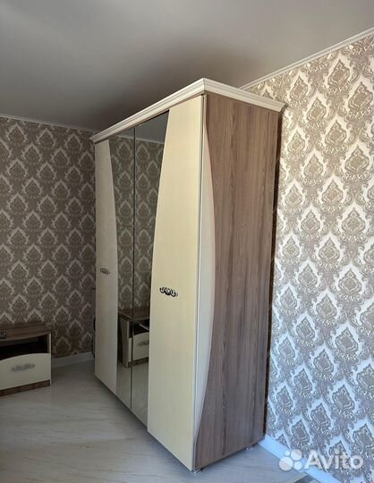 3к квартира