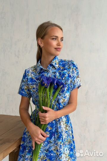 Платье 48 новое