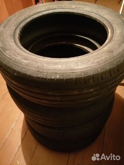 Toyo Proxes CF2 185/65 R15