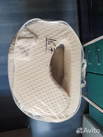 Подушка для кормления