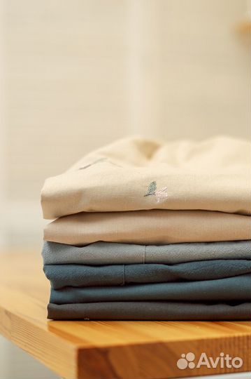 Красивый фартук для кухни